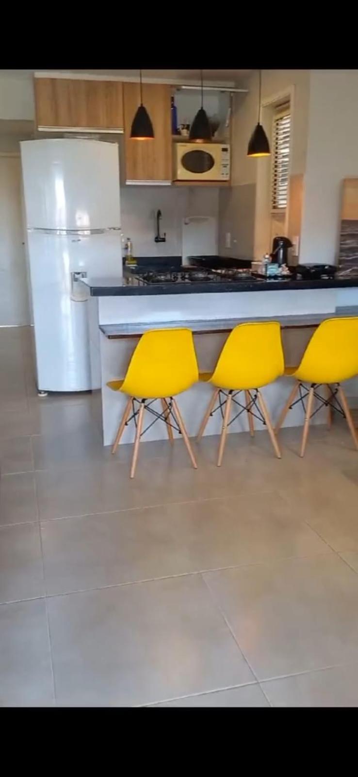 Apartment Villagio Coqueiro *