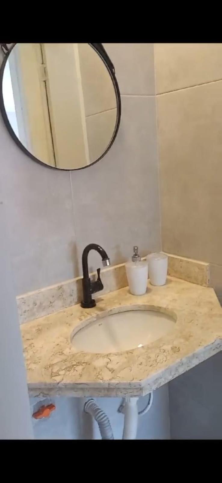 Villagio Coqueiro Apartment
