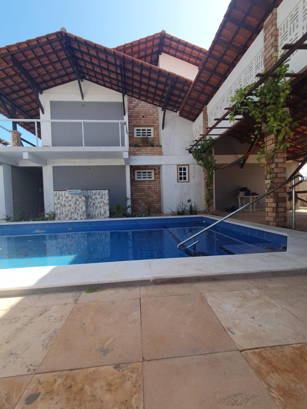 Apartment Villagio Coqueiro
