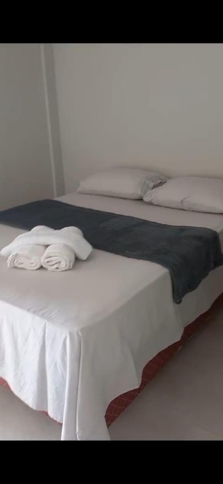 Villagio Coqueiro Apartment *