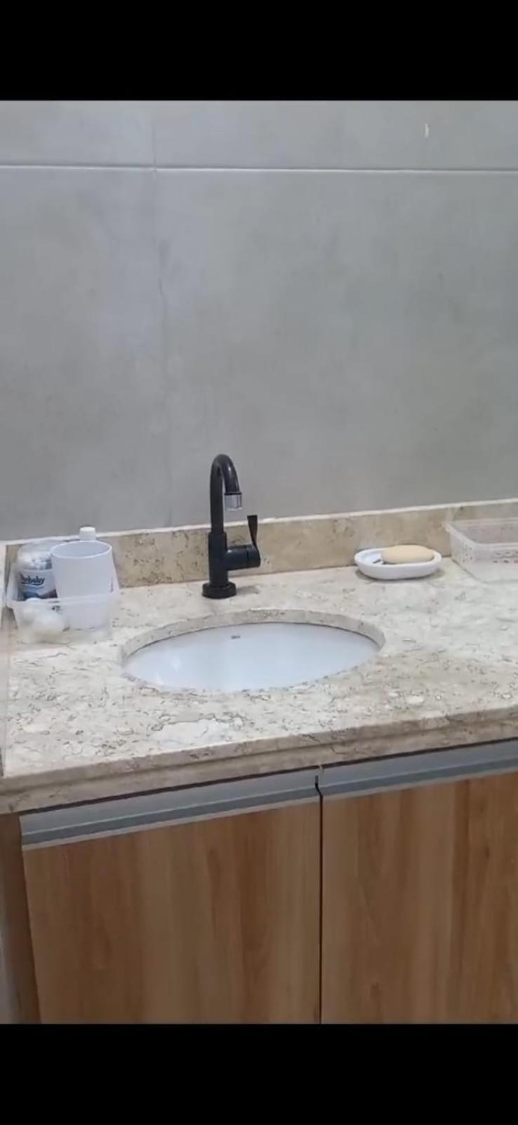 Villagio Coqueiro Apartment Luis Correia
