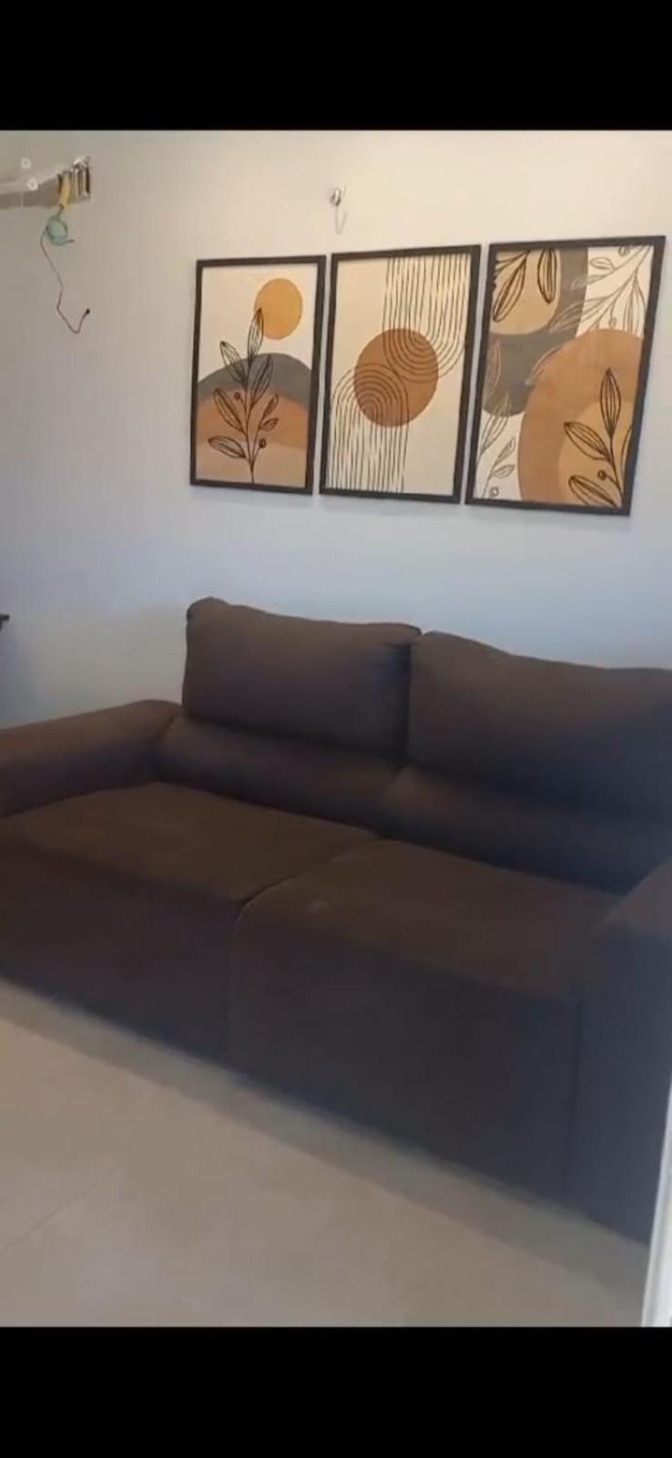 Villagio Coqueiro Luis Correia